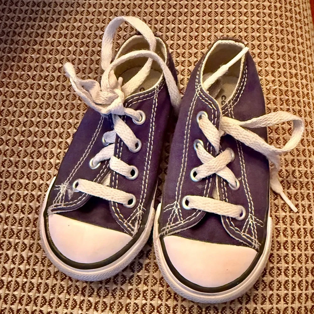 Converse All‎ Star Kids Sneakers